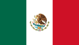 MEX flag