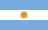 ARG flag